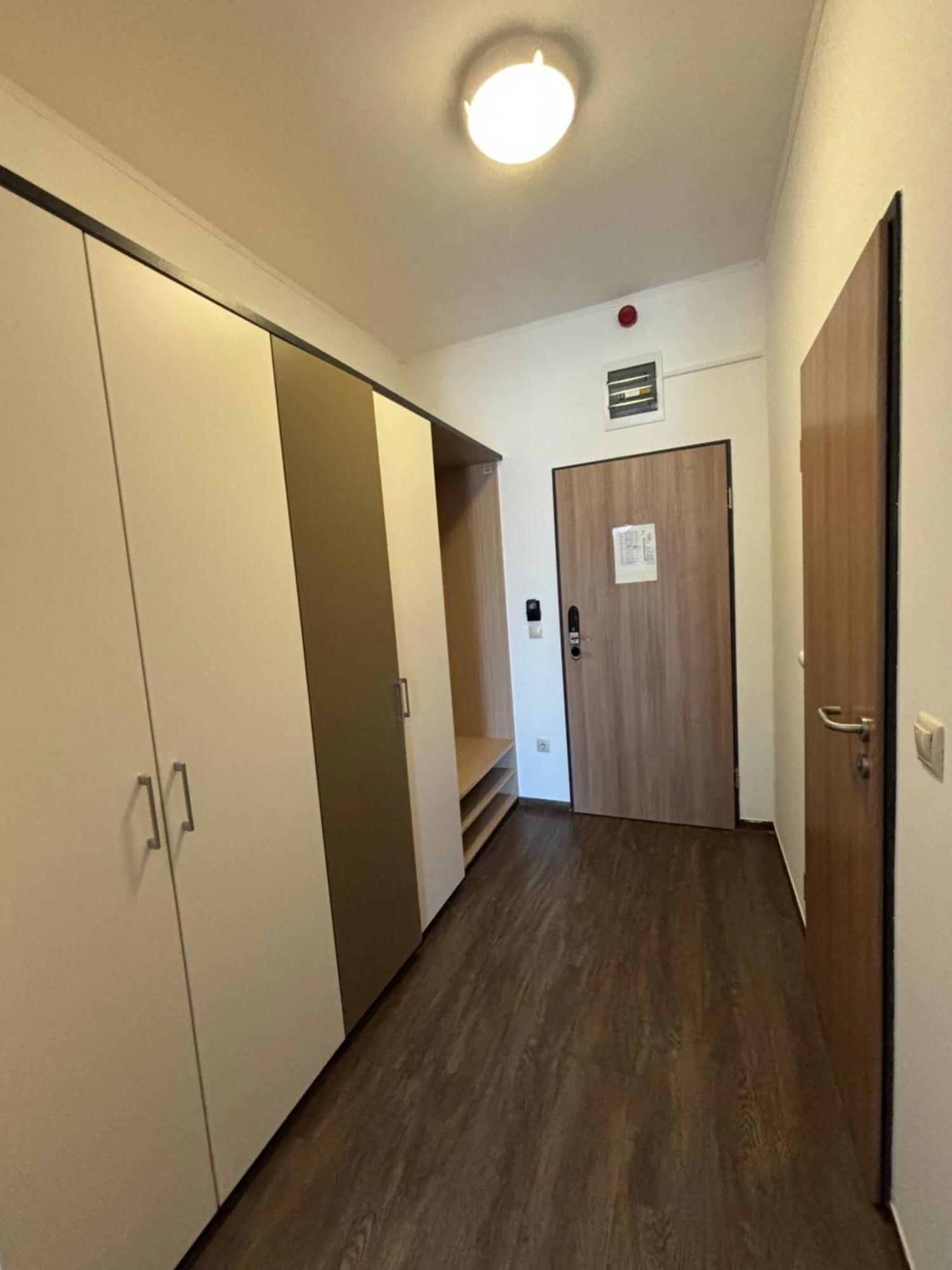 Aparthotel Skc Siófok Exterior foto
