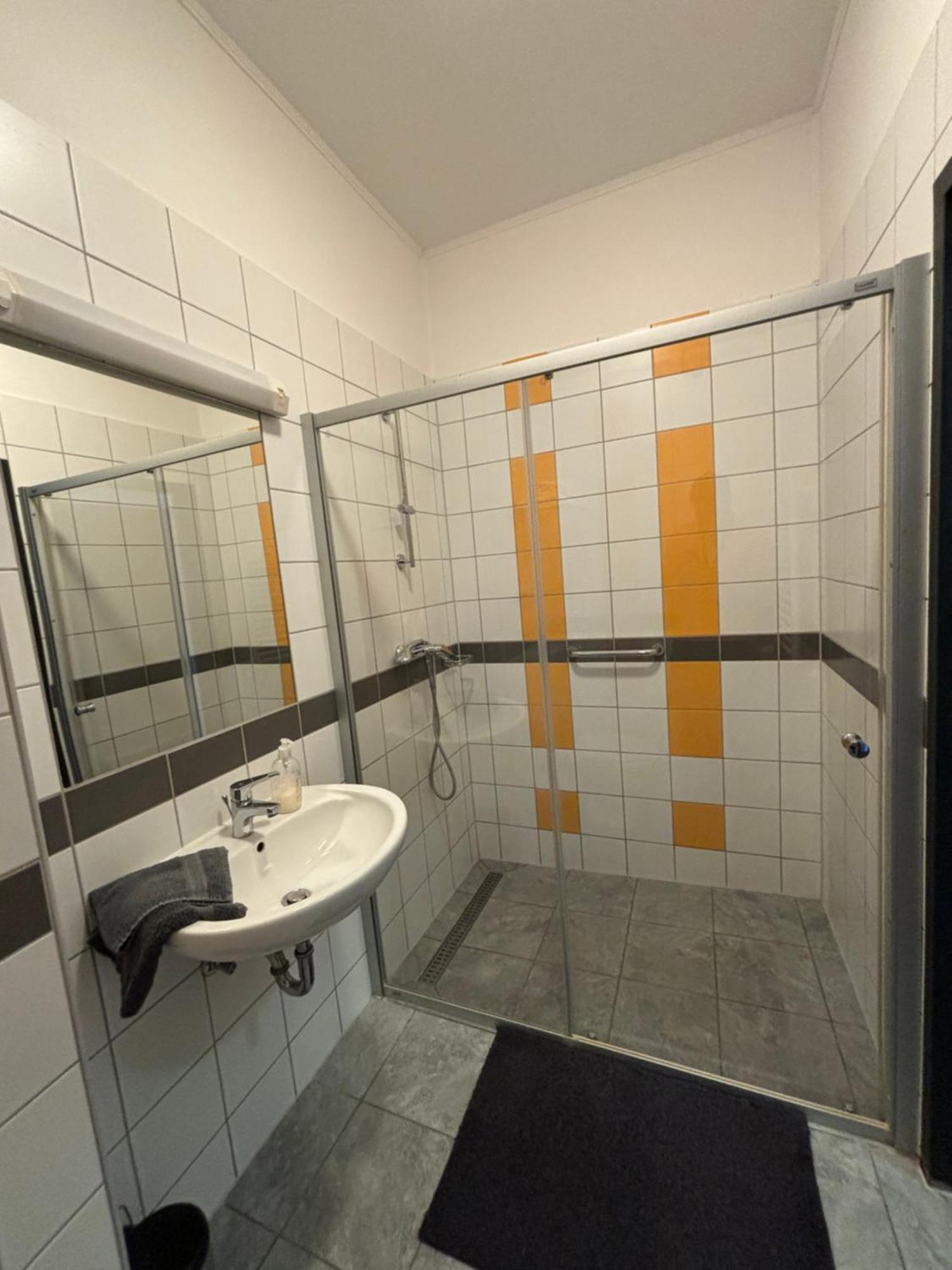 Aparthotel Skc Siófok Exterior foto